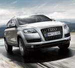 Audi Q7 Audi Q7