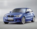 BMW 1 серия BMW 1 серия
