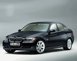 Серия 3 на BMW Серия 3 на BMW