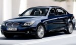 BMW 5 серия BMW 5 серия