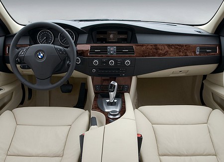 BMW 5 серия BMW 5 серия