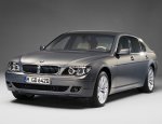 BMW Серия 7 BMW Серия 7