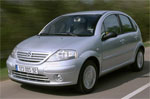 Citroen C3 Citroen C3
