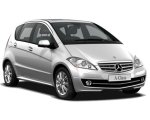 Mercedes-Benz A-класа Mercedes-Benz A-класа