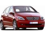 Mercedes-Benz B-класа Mercedes-Benz B-класа
