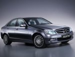 Mercedes-Benz C-класа Mercedes-Benz C-класа