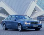Mercedes-Benz E-класа Mercedes-Benz E-класа