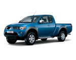 Mitsubishi L200 Mitsubishi L200