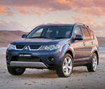 Mitsubishi Outlander XL Нов Mitsubishi Outlander XL Нов