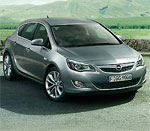 Opel Astra Нов Opel Astra Нов