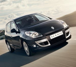 Renault Scenic Ново Renault Scenic Ново