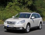 Субару задънена улица Субару задънена улица