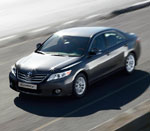 Toyota Camry Toyota Camry