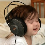 Аудио книги за деца: полза или вреда?