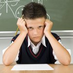 Диагностика на готовността на детето за училище