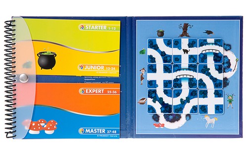 Играйте полезни: прегледайте полезни игри за деца