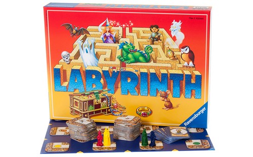Играйте полезни: прегледайте полезни игри за деца
