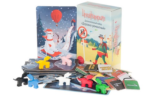 Играйте полезни: прегледайте полезни игри за деца