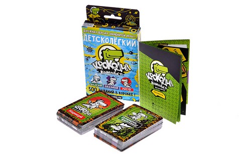 Играйте полезни: прегледайте полезни игри за деца