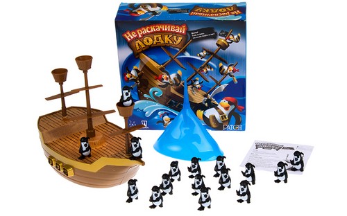Играйте полезни: прегледайте полезни игри за деца
