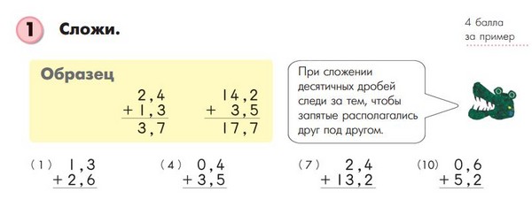 Как да помогнем на дете с математика