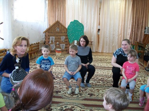 Как да проведем интересна родителска среща в детска градина