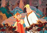 Карикатури за деца