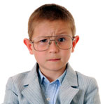 Невроза на ученика с отличие