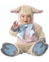 Новогодишни костюми за деца