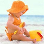 Почивка с дете от 2 години