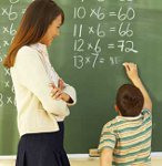 Учителски / студентски отношения