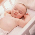 Рахит при деца под една година