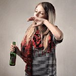 Зависимост на подрастващите