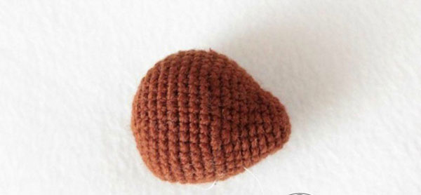 Amigurumi за начинаещи