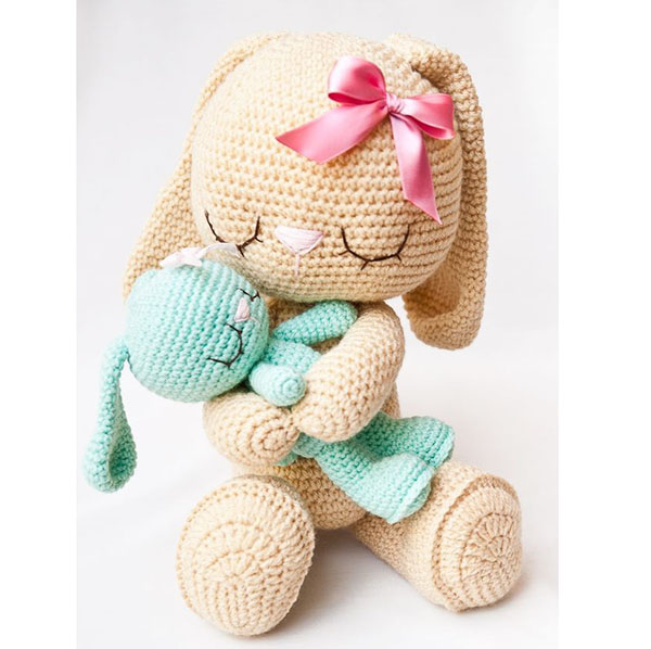 Amigurumi за начинаещи