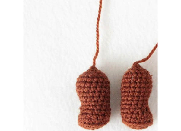 Amigurumi за начинаещи