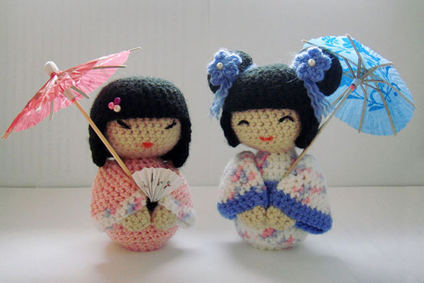 Amigurumi за начинаещи