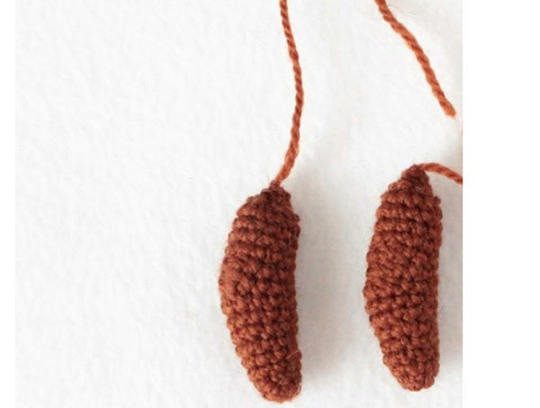Amigurumi за начинаещи