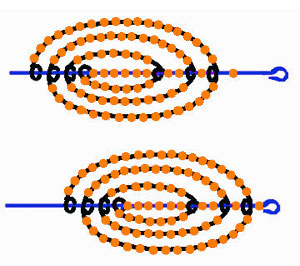 Beading за начинаещи: цветя от мъниста