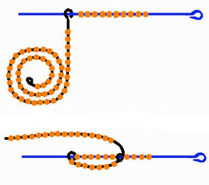 Beading за начинаещи: цветя от мъниста