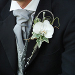 Boutonnieres със собствените си ръце Boutonnieres със собствените си ръце