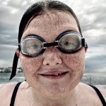 Как да се научите да плувате сами Как да се научите да плувате сами