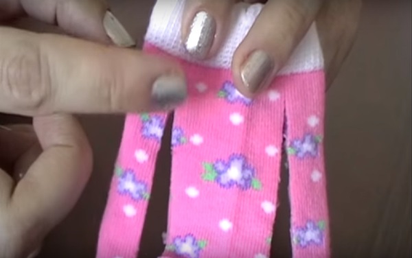 Как да шият кукла дрехи със собствените си ръце