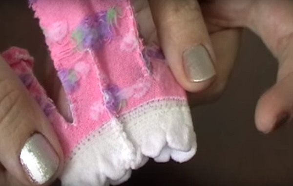 Как да шият кукла дрехи със собствените си ръце