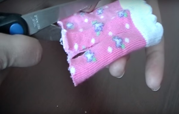 Как да шият кукла дрехи със собствените си ръце