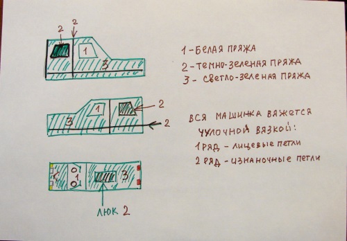 Оригинална възглавница