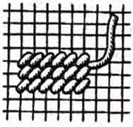 Широк шев (2 посоки)