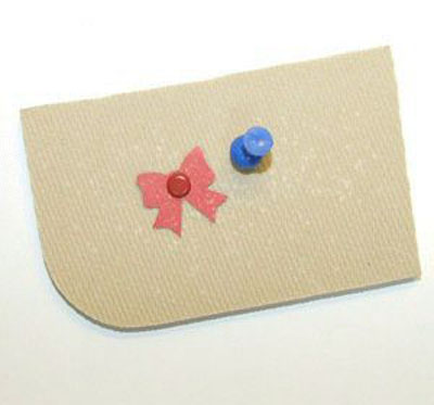 Нова година поздравителна карта в стил scrapbooking: как да направите карта със собствените си ръце