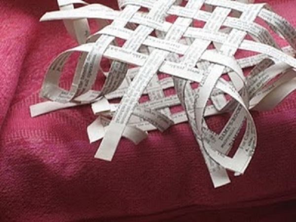 Красиви снежинки за Новата година на 2017 със собствени ръце от хартиени диаграми и снимки на етапи. Майсторски класове за деца на големи снежинки в оригами техника