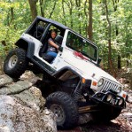 Off Road - друго екстремно хоби
